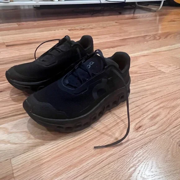 On Cloudstratus by On Running - Picture 5 of 5